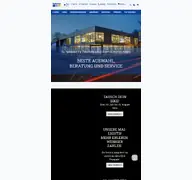Kleine Seitenvorschau von zweirad-center-durach.de