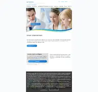 Kleine Seitenvorschau von daiichi-sankyo.de