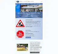 Kleine Seitenvorschau von zweiradseeger.de