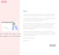 Kleine Seitenvorschau von tse-check.starksoft.de