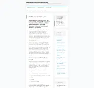 Kleine Seitenvorschau von lp.geheimwissen-bluthochdruck.de