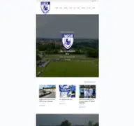 Kleine Seitenvorschau von tsf-dornhan.de