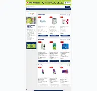 Kleine Seitenvorschau von lauterer-hoehe.easyapotheken.de