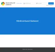 Kleine Seitenvorschau von lp.onlineakademie-kvsw.de