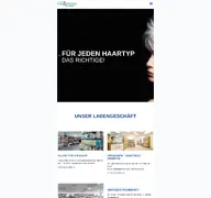 Kleine Seitenvorschau von wittkoetter.de