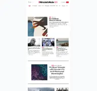 Kleine Seitenvorschau von lp2.wiwo.de
