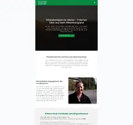 Kleine Seitenvorschau von wittrock-hx.de