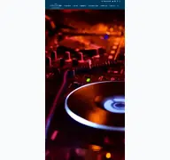Kleine Seitenvorschau von mh-eventagentur.de