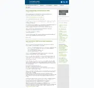 Kleine Seitenvorschau von wiwi.fernstudis.de