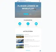 Kleine Seitenvorschau von lsv-zellhausen.de