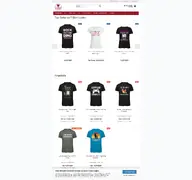 Kleine Seitenvorschau von t-shirt-laden.de