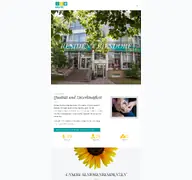 Kleine Seitenvorschau von lsw-gruppe.de