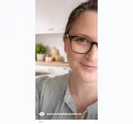 Kleine Seitenvorschau von woelkchenbaeckerei.de