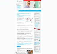Kleine Seitenvorschau von mietvertraege-rlp.de
