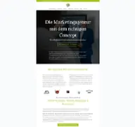 Kleine Seitenvorschau von tsm-concept.de