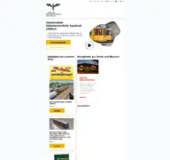 Seitenvorschau von tsnv.de