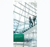 Kleine Seitenvorschau von tso-europe.de