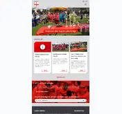 Kleine Seitenvorschau von tso-online.de
