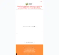 Kleine Seitenvorschau von muema-theater.de
