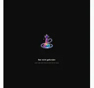 Kleine Seitenvorschau von app.lumos-hookah.de