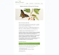 Kleine Seitenvorschau von dr-parpart.de