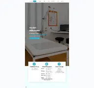 Kleine Seitenvorschau von dr-prebu.de