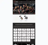 Kleine Seitenvorschau von ts-teamwear.de