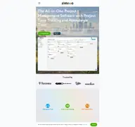 Kleine Seitenvorschau von zistemo.com