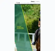 Kleine Seitenvorschau von app.pferd-aktuell.de