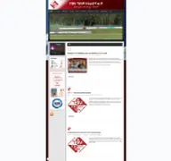 Kleine Seitenvorschau von tsv04feucht.de