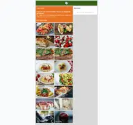 Kleine Seitenvorschau von app.pizzeria-popeye-mainz.de