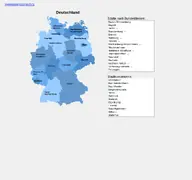 Kleine Seitenvorschau von stadtplaeneonline.de