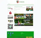 Kleine Seitenvorschau von tsv-abtswind.de