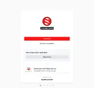 Kleine Seitenvorschau von app.sanboard.ch