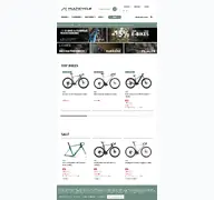 Kleine Seitenvorschau von multicycle.at
