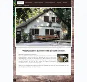 Kleine Seitenvorschau von dreibuchen-ramberg.de