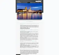 Kleine Seitenvorschau von dresden-zimmerservice.de