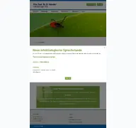 Kleine Seitenvorschau von drhassler.de