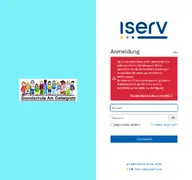 Kleine Seitenvorschau von gs-geitelplatz.versus-wf.de