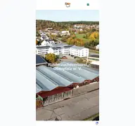 Kleine Seitenvorschau von rinderzucht-oberpfalz.de