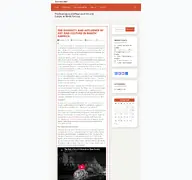 Kleine Seitenvorschau von anlac.ca