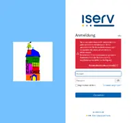Kleine Seitenvorschau von gs-leimen.de