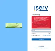 Kleine Seitenvorschau von gs-leschede.de