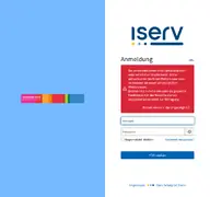 Kleine Seitenvorschau von gsst-hh.de