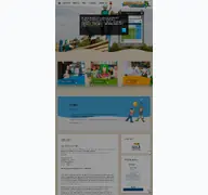 Kleine Seitenvorschau von nepomuks-kinderwelt.de