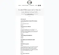Kleine Seitenvorschau von gewichtheber-verband-nrw.de