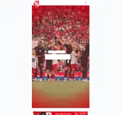 Kleine Seitenvorschau von tsv-havelse.de