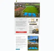 Kleine Seitenvorschau von tsv-jahn-buesnau.de