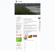 Kleine Seitenvorschau von tsvkirchdorf.de