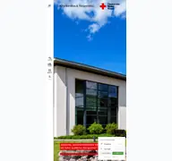 Kleine Seitenvorschau von drkmst.de